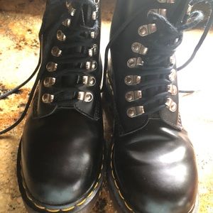 Doc Martens
